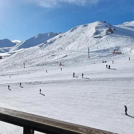 아파트 Fonctionnel Aux Pieds, Acces Direct Pistes - Fr-1-181-2618 *